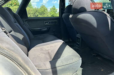 Лифтбек Ford Scorpio 1987 в 