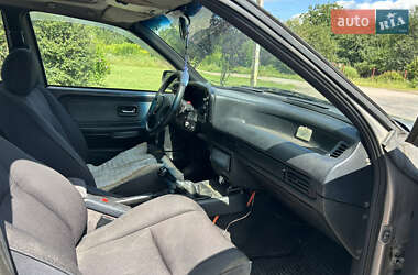 Лифтбек Ford Scorpio 1987 в 