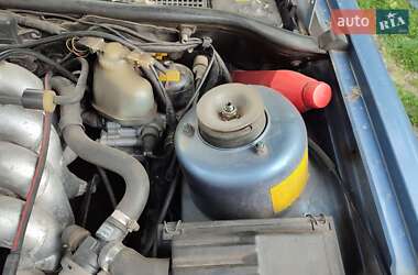 Лифтбек Ford Scorpio 1988 в 