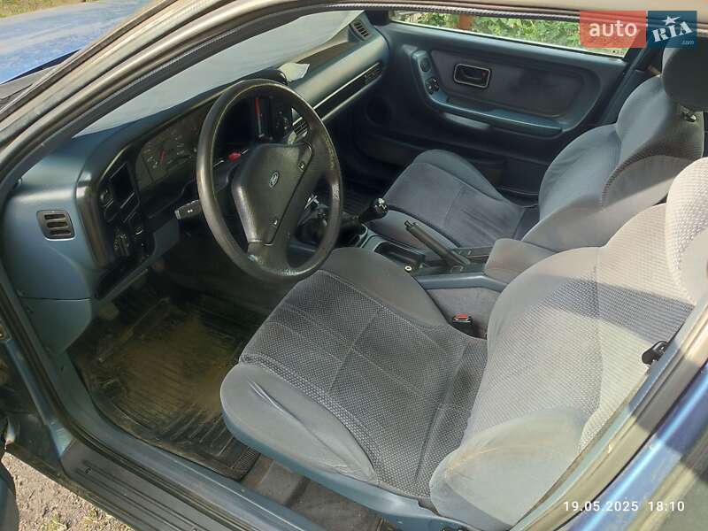 Ліфтбек Ford Scorpio 1988 в Кривому Розі