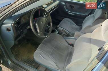 Лифтбек Ford Scorpio 1988 в 
