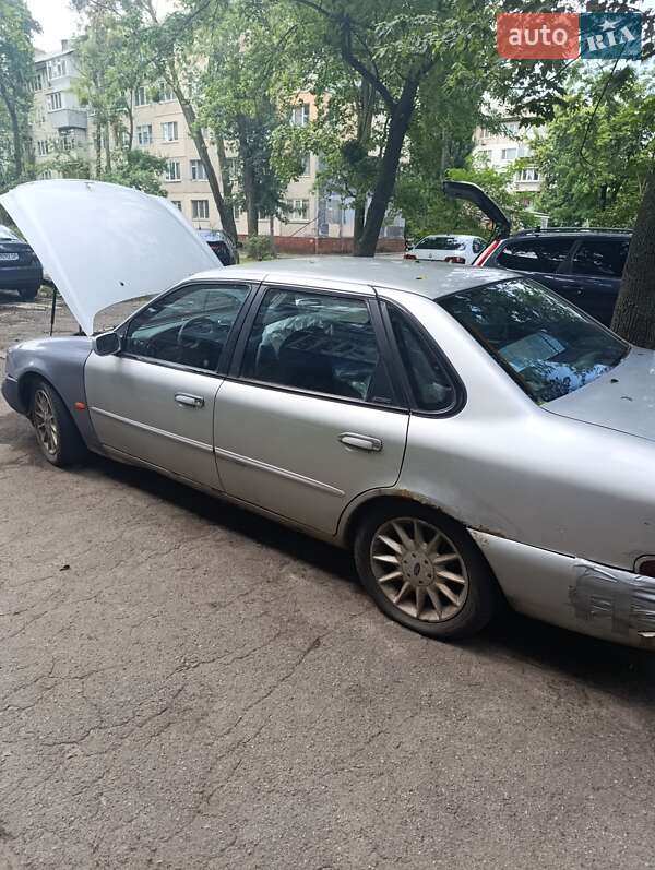 Седан Ford Scorpio 1998 в Києві