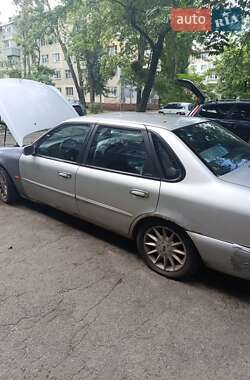Седан Ford Scorpio 1998 в 