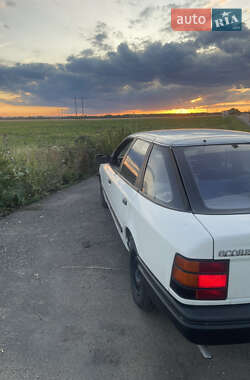 Ліфтбек Ford Scorpio 1988 в 