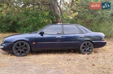 Седан Ford Scorpio 1998 в 