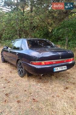 Седан Ford Scorpio 1998 в 