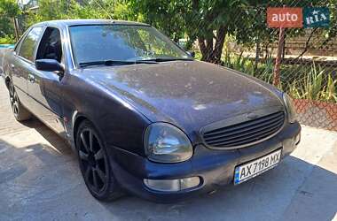 Седан Ford Scorpio 1998 в 