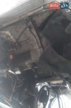 Лифтбек Ford Scorpio 1986 в 