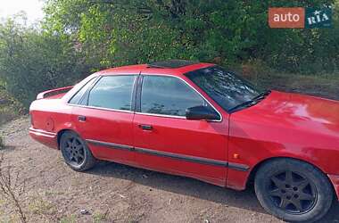 Седан Ford Scorpio 1992 в 