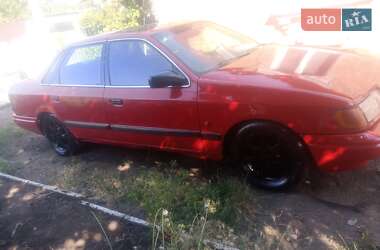 Седан Ford Scorpio 1992 в 