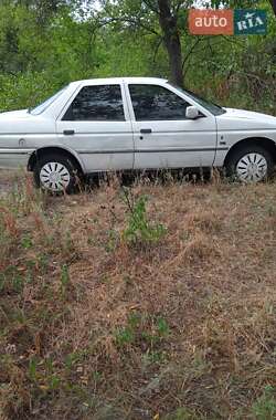 Седан Ford Scorpio 1990 в 