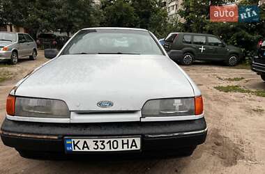 Лифтбек Ford Scorpio 1986 в Киеве