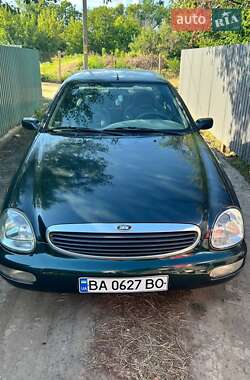 Седан Ford Scorpio 1995 в Александрие