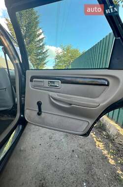 Седан Ford Scorpio 1995 в Олександрії