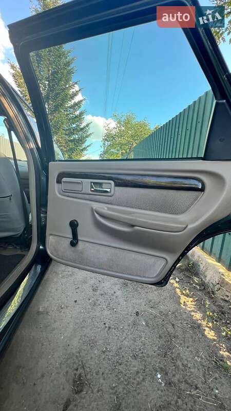 Седан Ford Scorpio 1995 в Александрие