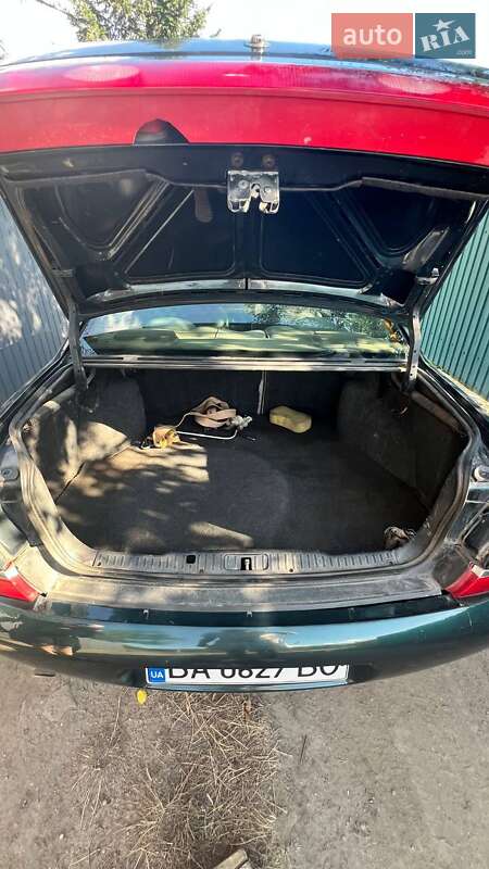 Седан Ford Scorpio 1995 в Александрие