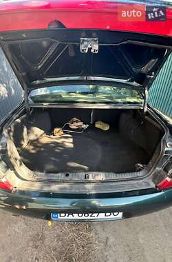 Седан Ford Scorpio 1995 в 
