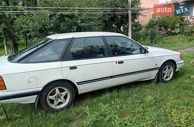 Лифтбек Ford Scorpio 1985 в 