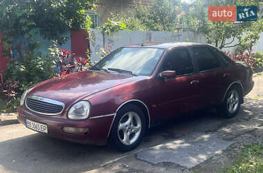 Седан Ford Scorpio 1995 в 