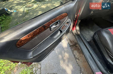 Седан Ford Scorpio 1995 в 
