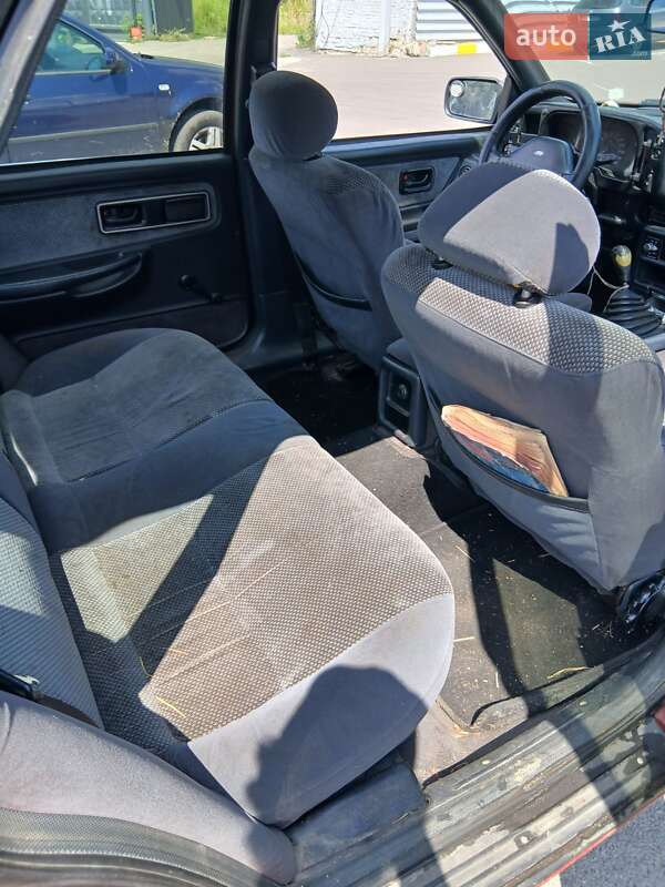 Седан Ford Scorpio 1991 в Ірпені