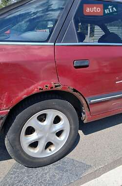 Седан Ford Scorpio 1991 в 