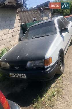 Ліфтбек Ford Scorpio 1988 в 