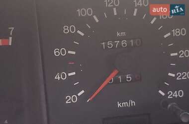 Лифтбек Ford Scorpio 1986 в 
