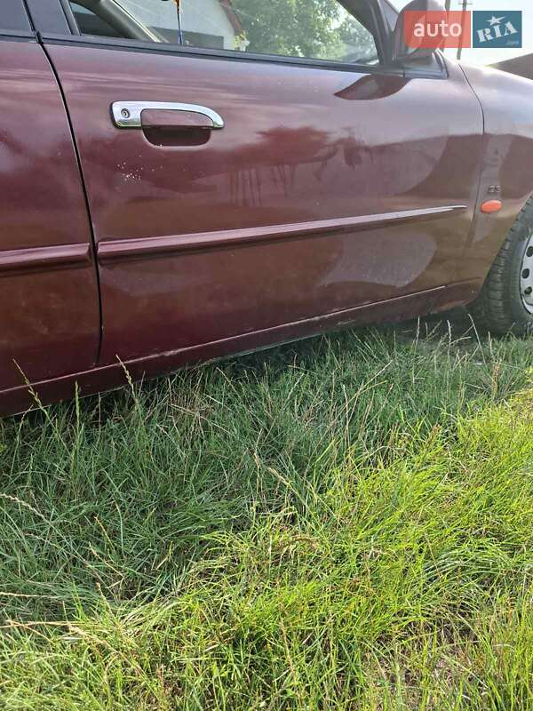 Седан Ford Scorpio 1997 в Калинівці фото 4 Седан Ford Scorpio 1997 в Калинівці