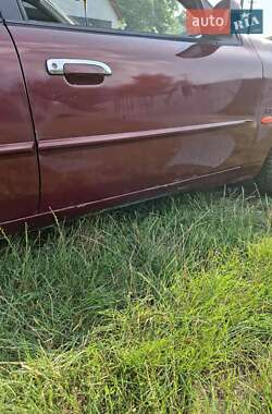 Седан Ford Scorpio 1997 в 