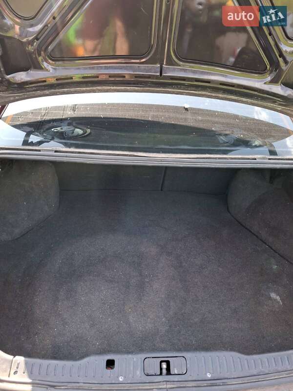 Седан Ford Scorpio 1997 в Калинівці фото 9 Седан Ford Scorpio 1997 в Калинівці