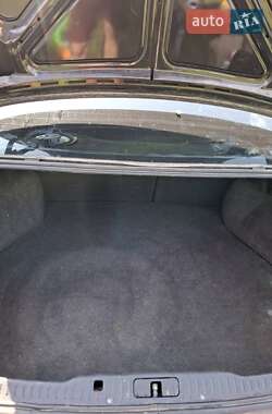 Седан Ford Scorpio 1997 в 
