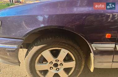Седан Ford Scorpio 1990 в 
