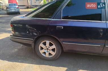 Седан Ford Scorpio 1990 в 