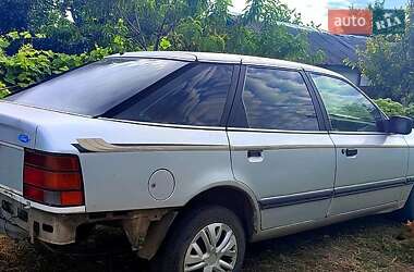 Седан Ford Scorpio 1986 в 