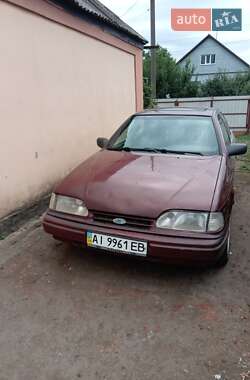 Седан Ford Scorpio 1988 в 