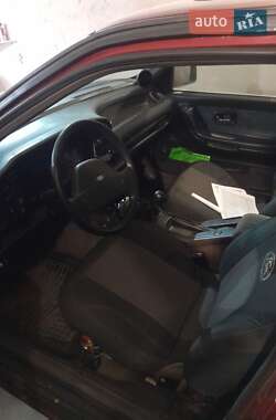 Седан Ford Scorpio 1990 в 