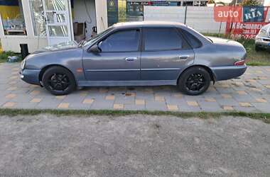 Седан Ford Scorpio 1996 в 
