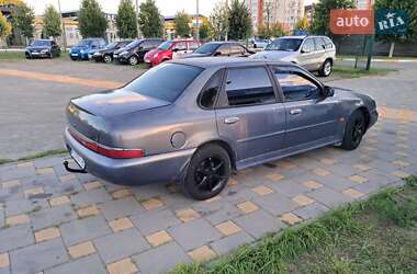 Седан Ford Scorpio 1996 в 