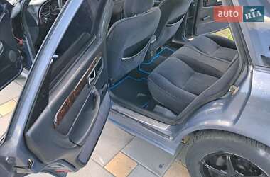 Седан Ford Scorpio 1996 в 