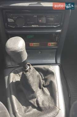 Седан Ford Scorpio 1990 в 