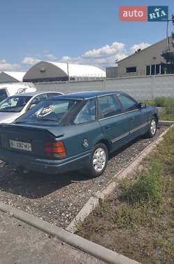 Седан Ford Scorpio 1990 в 