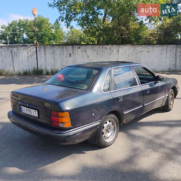 Ford Scorpio 1990