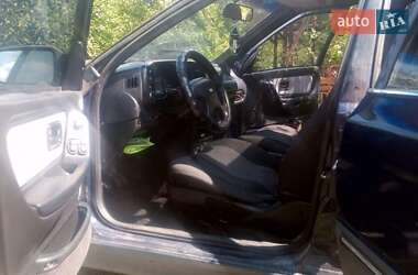 Седан Ford Scorpio 1990 в 