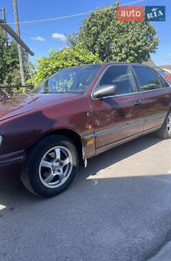 Седан Ford Scorpio 1990 в 