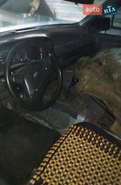Лифтбек Ford Scorpio 1987 в Киеве