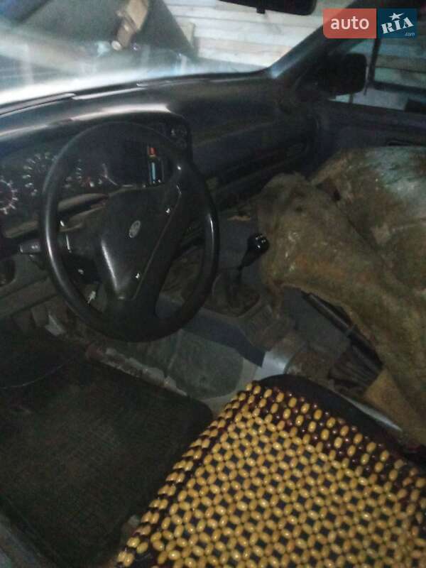 Ford Scorpio 1987
