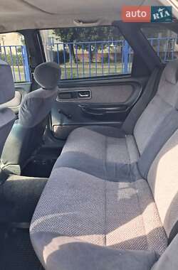 Лифтбек Ford Scorpio 1986 в 