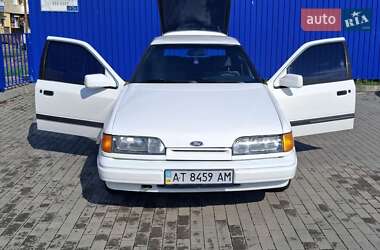 Лифтбек Ford Scorpio 1986 в 