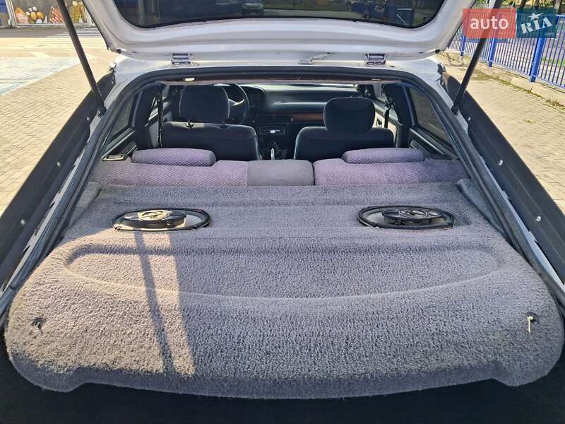 Ліфтбек Ford Scorpio 1986 в Калуші фото 9 Ліфтбек Ford Scorpio 1986 в Калуші
